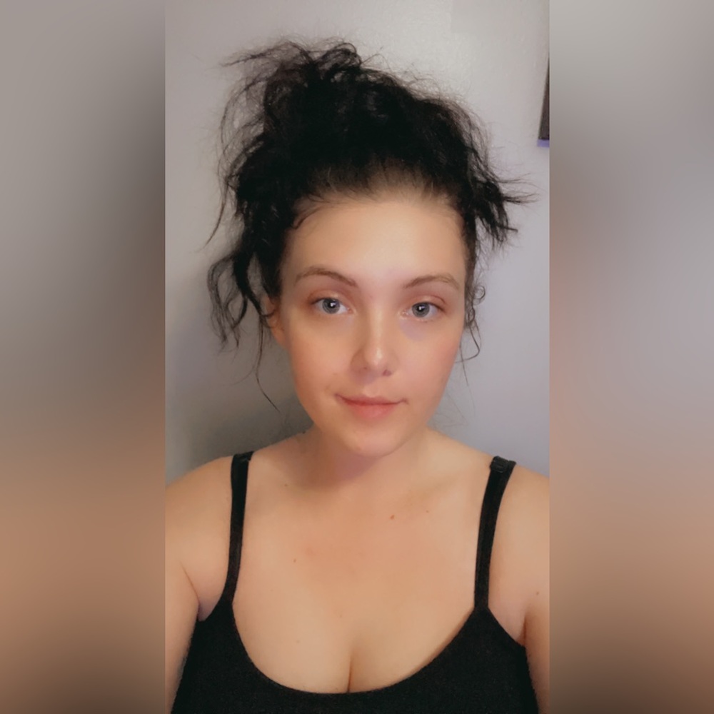 Meet your Posher, Kellyn